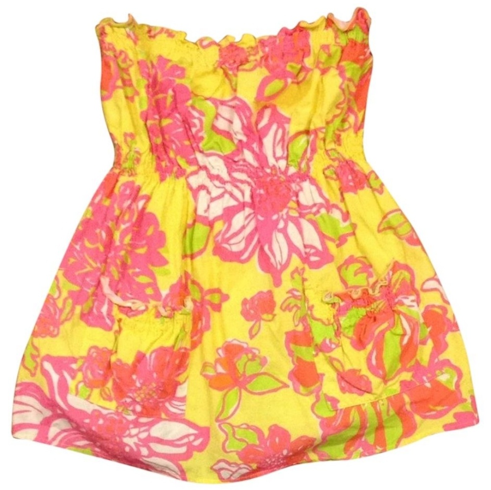 Lily Pulitzer top
